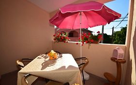 Apartment Smokrovic